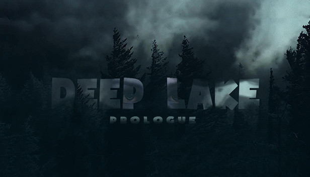 Deep Lake: Prologue Steam capsule image