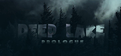Deep Lake: Prologue Cover Image