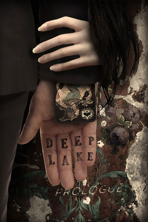 Deep Lake: Prologue cover art