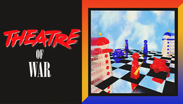 Theatre of War Steam capsule image