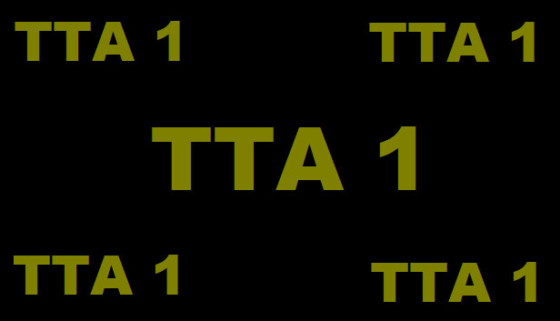 TTA 1 Steam capsule image