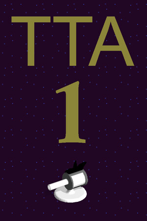 TTA 1 cover art