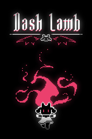 Dash Lamb cover art