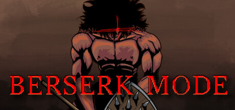 Berserk Mode Cover Image