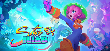 Star Iliad header