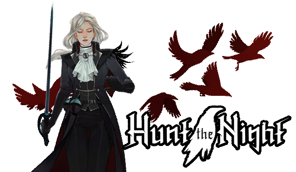 狩夜人|官方中文|HUNT THE NIGHT|猎夜插图