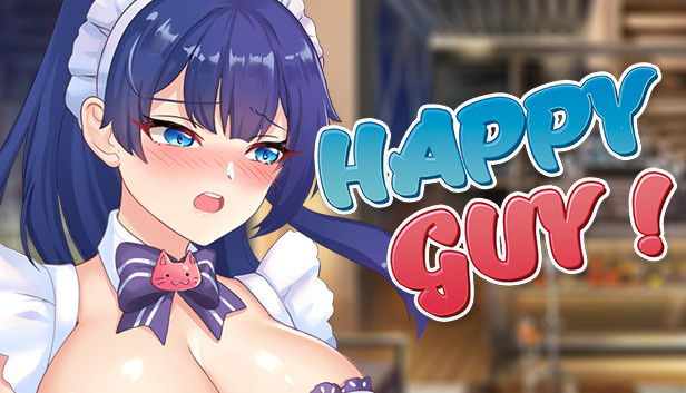 Happy Guy : Memories Steam capsule image