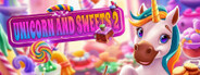 Unicorn and Sweets 2