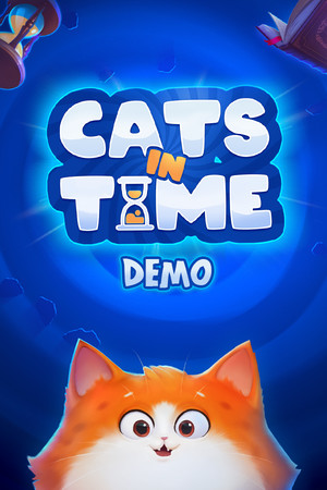 Cats in Time Demo