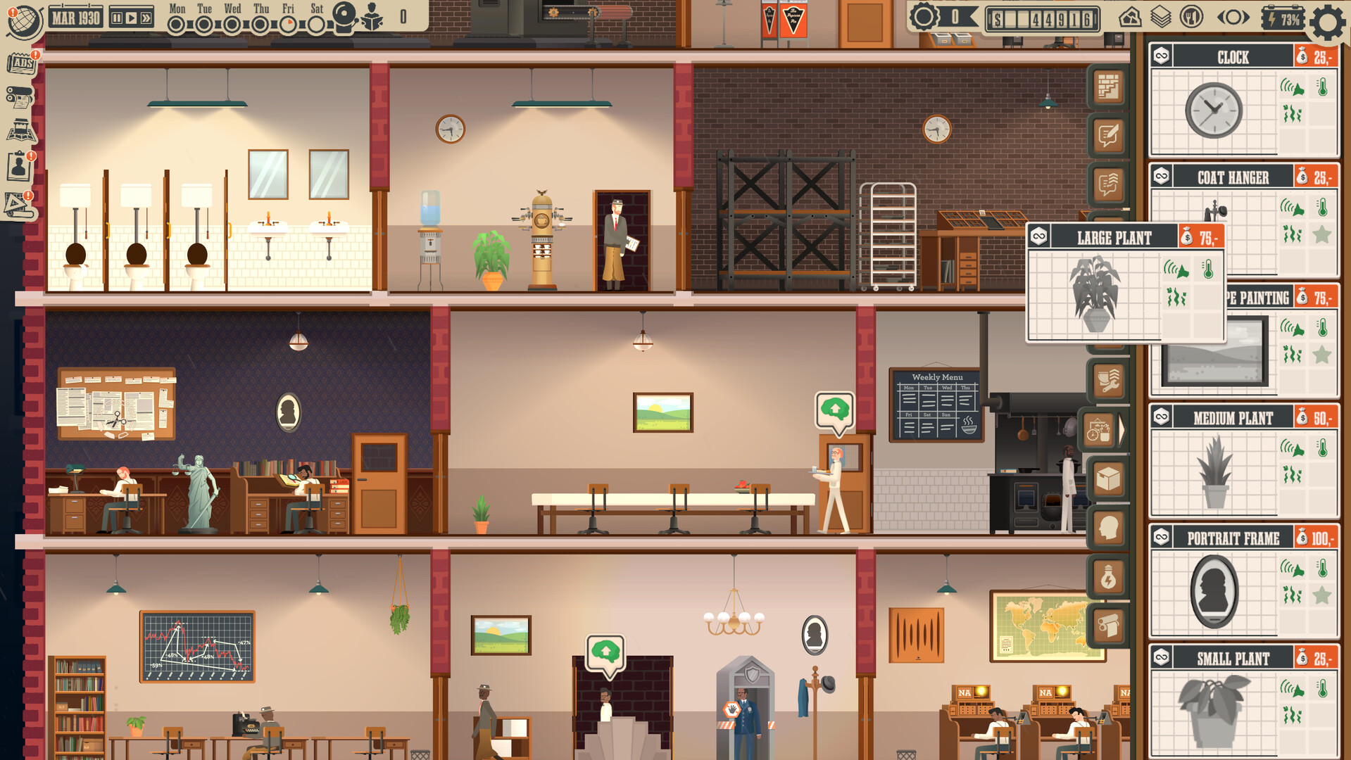 Indie Game Lover News Tower