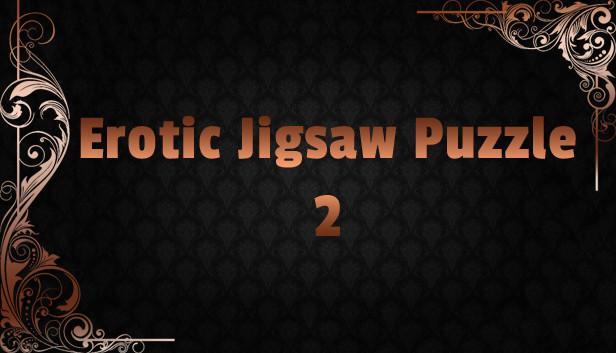 Erotic Jigsaw Puzzle 2 Steam capsule image