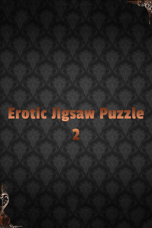 Erotic Jigsaw Puzzle 2