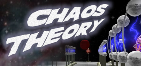 Chaos Theory concurrent players on Steam