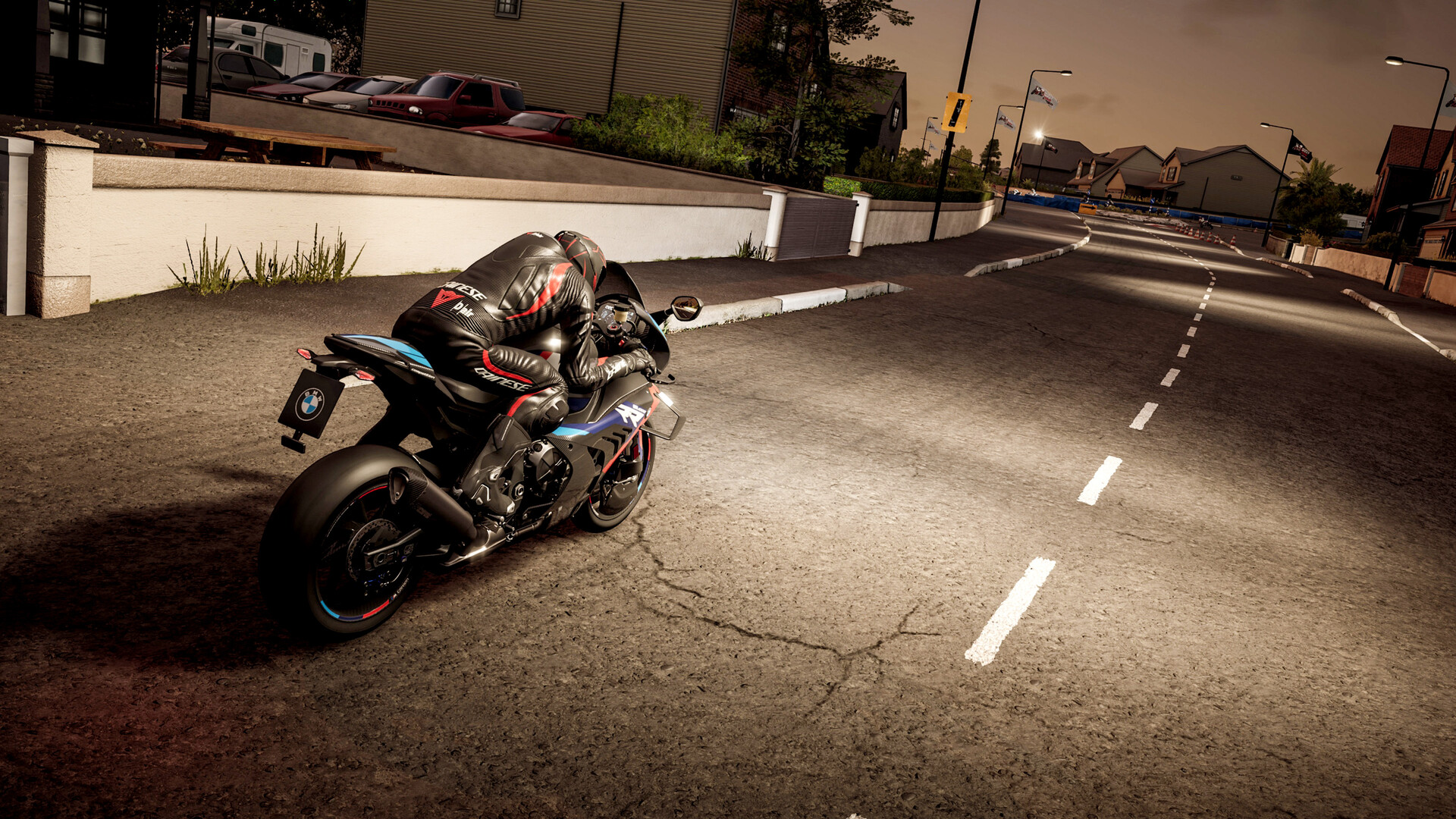 RIDE 5 System Requirements - Can I Run It? - PCGameBenchmark