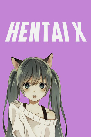 Hentai X