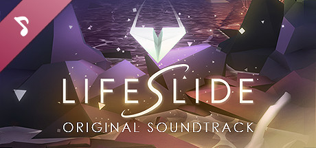 Lifeslide Soundtrack header image