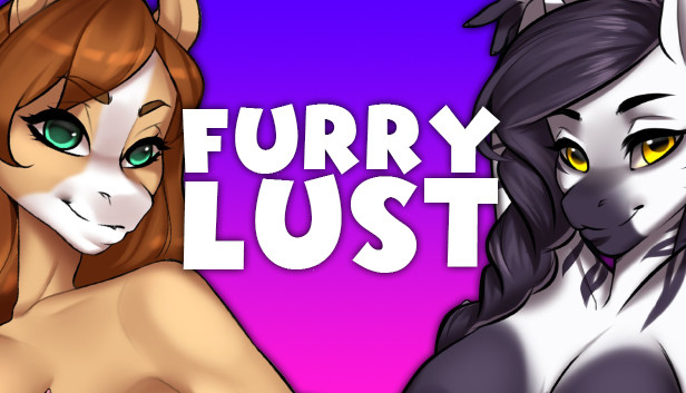 Furry Lust on Steam