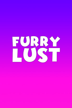Furry Lust cover art