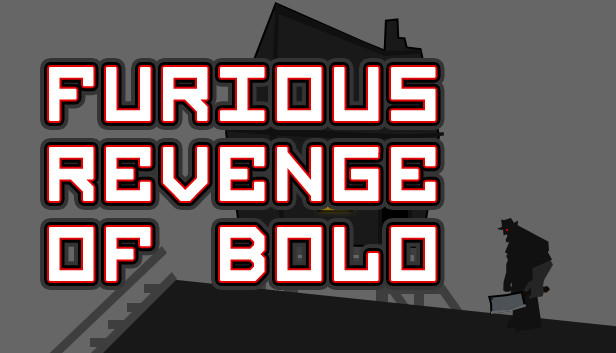 Furious Revenge of Bolo Steam capsule image