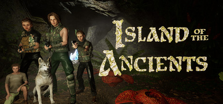 Island of the Ancients (38.5 GB)