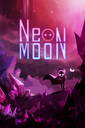 Neon Moon cover art