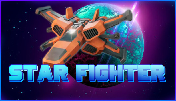 Save 71% on Star Fighter on Steam Save 71% on Star Fighter on Steam