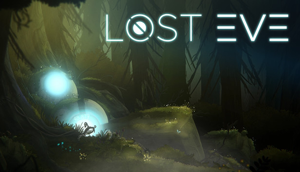 Lost EVE Steam capsule image