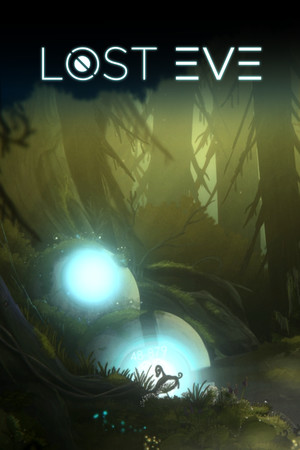 Lost EVE cover art