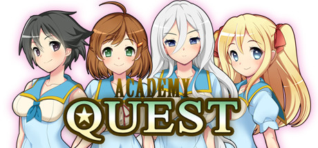 Academy Quest | アカデミークエスト