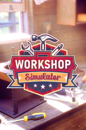 Workshop Simulator – MERRY CHRISTMAS