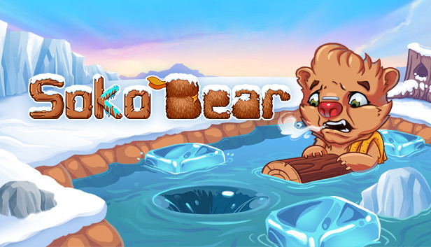 Sokobear: Winter Steam capsule image