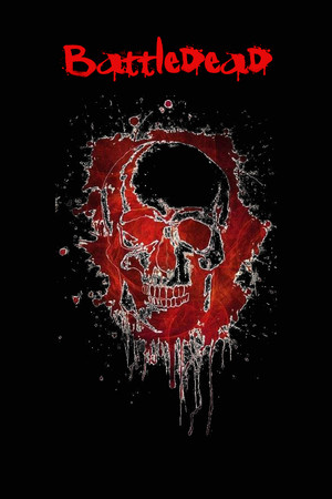 BattleDead cover art