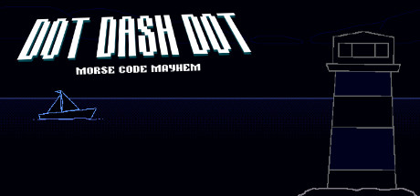 Dot Dash Dot Cover Image