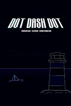 Dot Dash Dot cover art