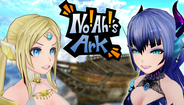 No!Ah!'s Ark Steam capsule image