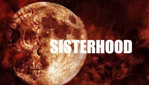 Sisterhood Steam capsule image