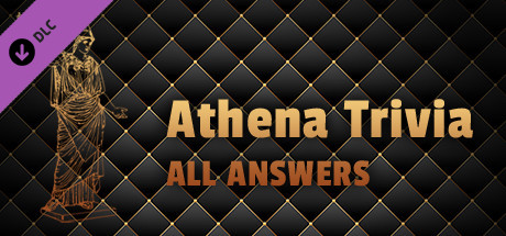 Athena Trivia - All Answers header image