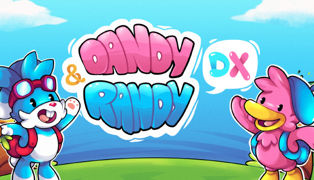 Dandy & Randy DX Steam capsule image