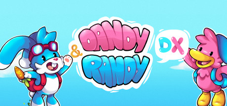 Dandy & Randy DX