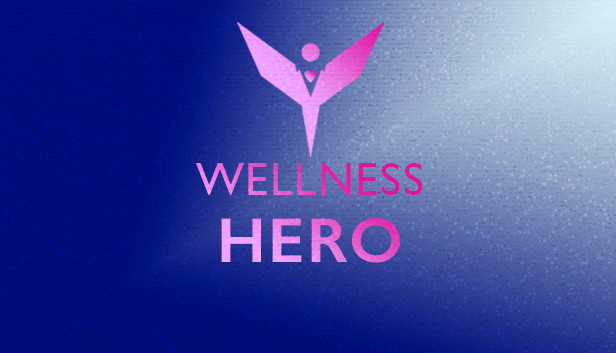 Wellness Hero Steam capsule image