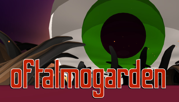 Oftalmogarden Steam capsule image