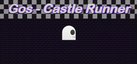 Gos Castle Runner