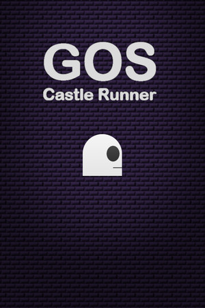 Gos Castle Runner cover art