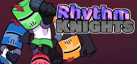 Rhythm Knights