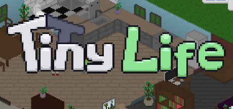 Tiny Life on Steam