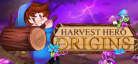 Harvest Hero Origins