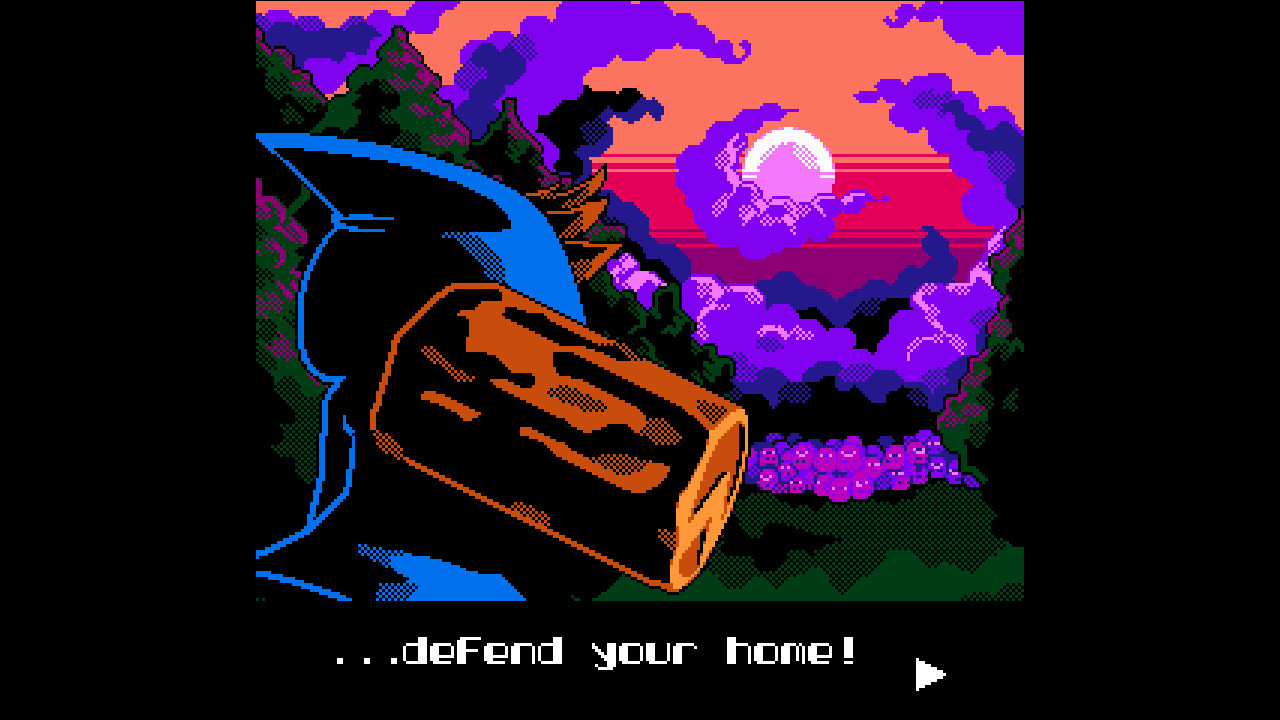 Harvest Hero Origins