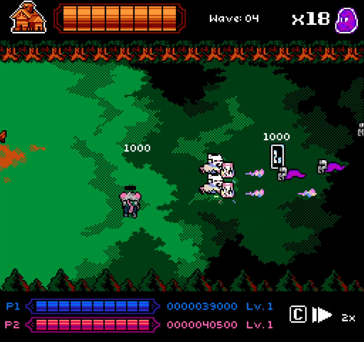 Indie Game Lover Harvest Hero Origins