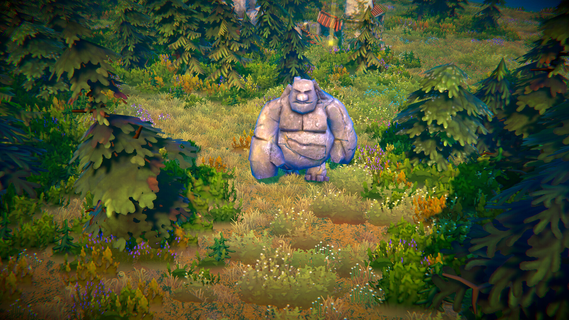 Indie Game Lover Fabledom