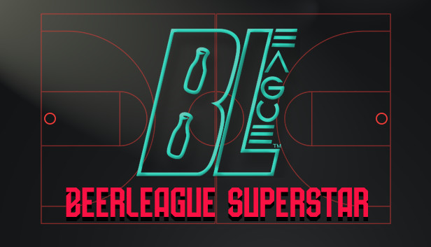 BeerLeague Superstar Steam capsule image